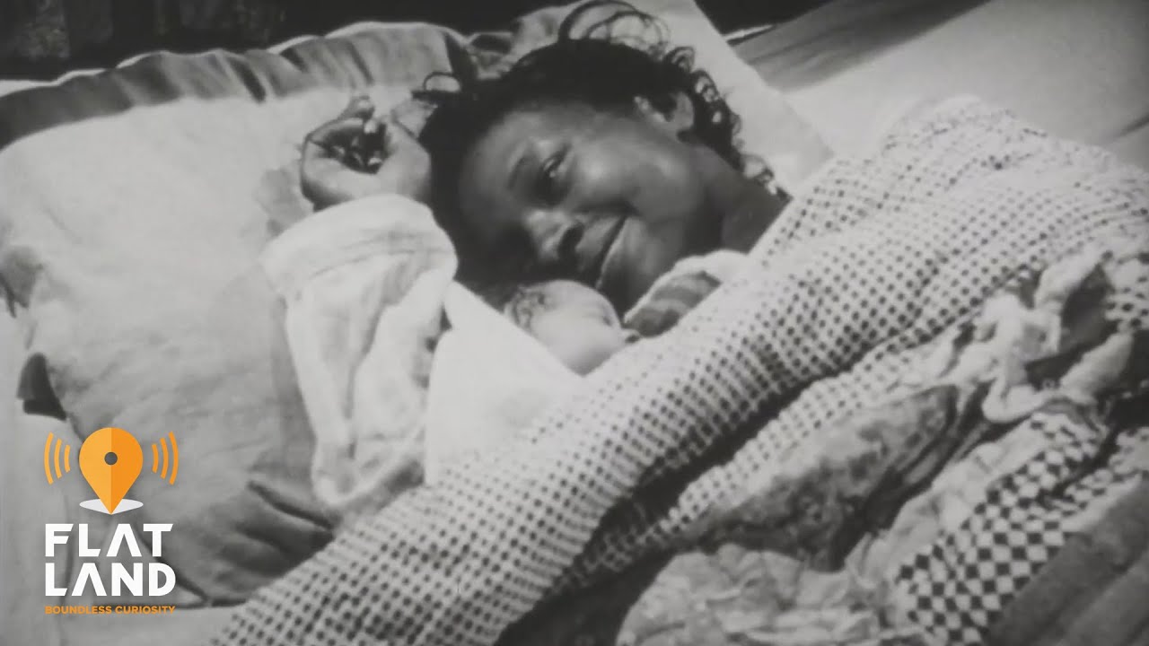 How Midwifery Racially Evolved | Birthing Battle | Pt. 1