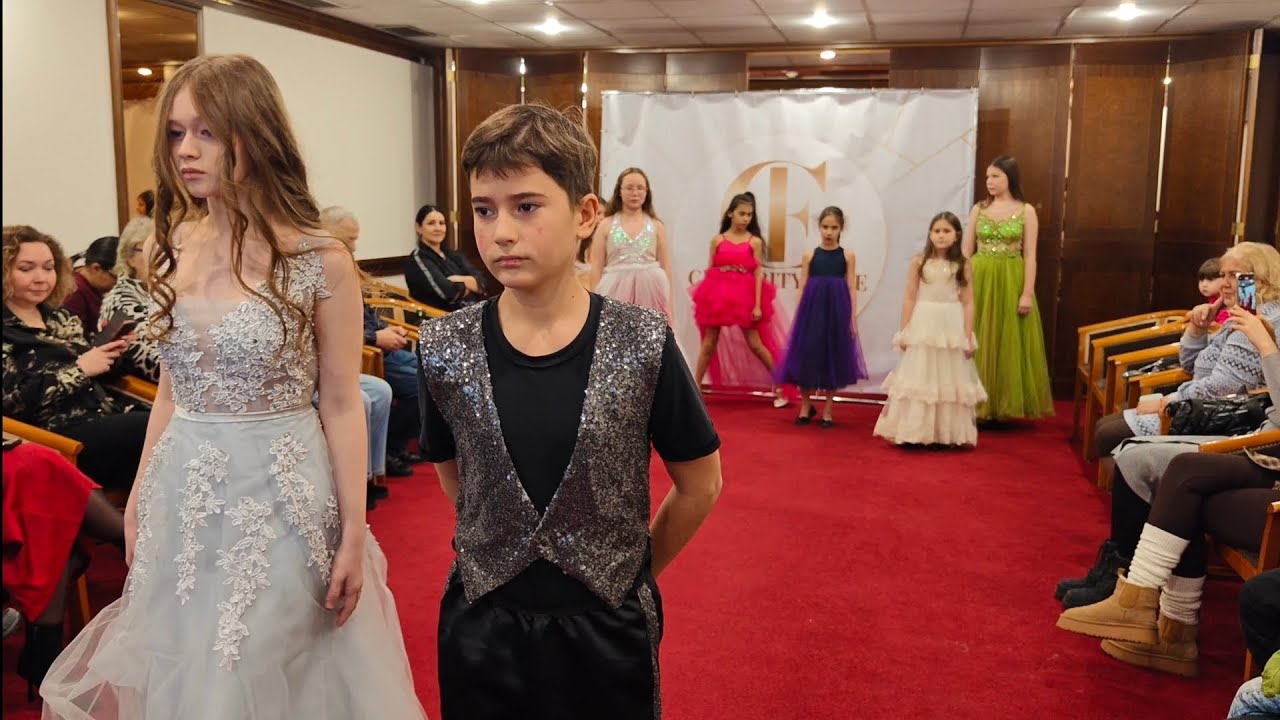 Бренд BebekinaDress | CelebrityElite New year 2026
