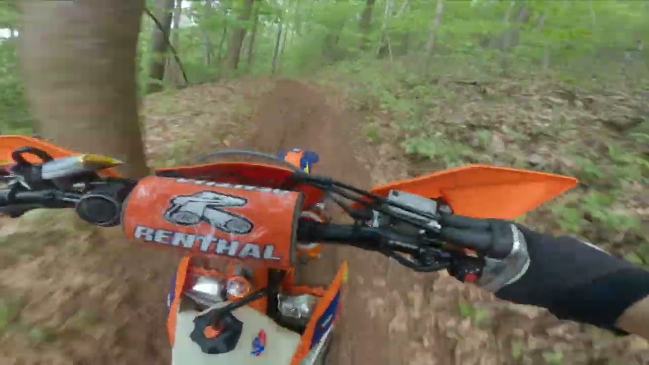 TRYSTAN HART 2023 BATTLE OF THE GOATS MAIN EVENT  GOPRO