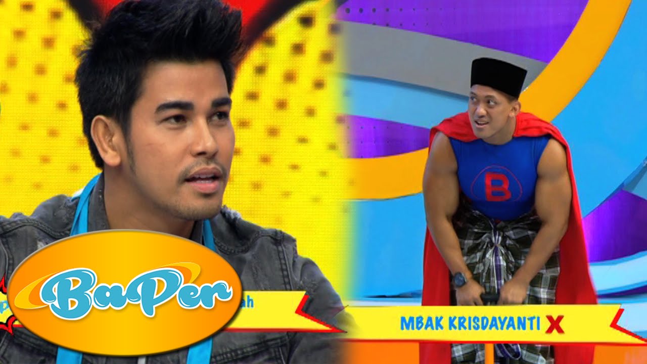 Leo Consul biang kerok di Game RaTa [BAPER] [04 September 2016]