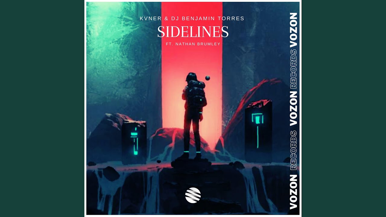 Sidelines (feat. Nathan Brumley)