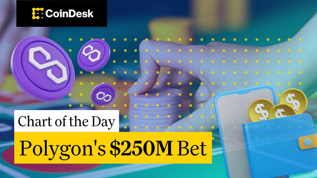 Polygon Labs Acquires Coinme and Sequence for $250M