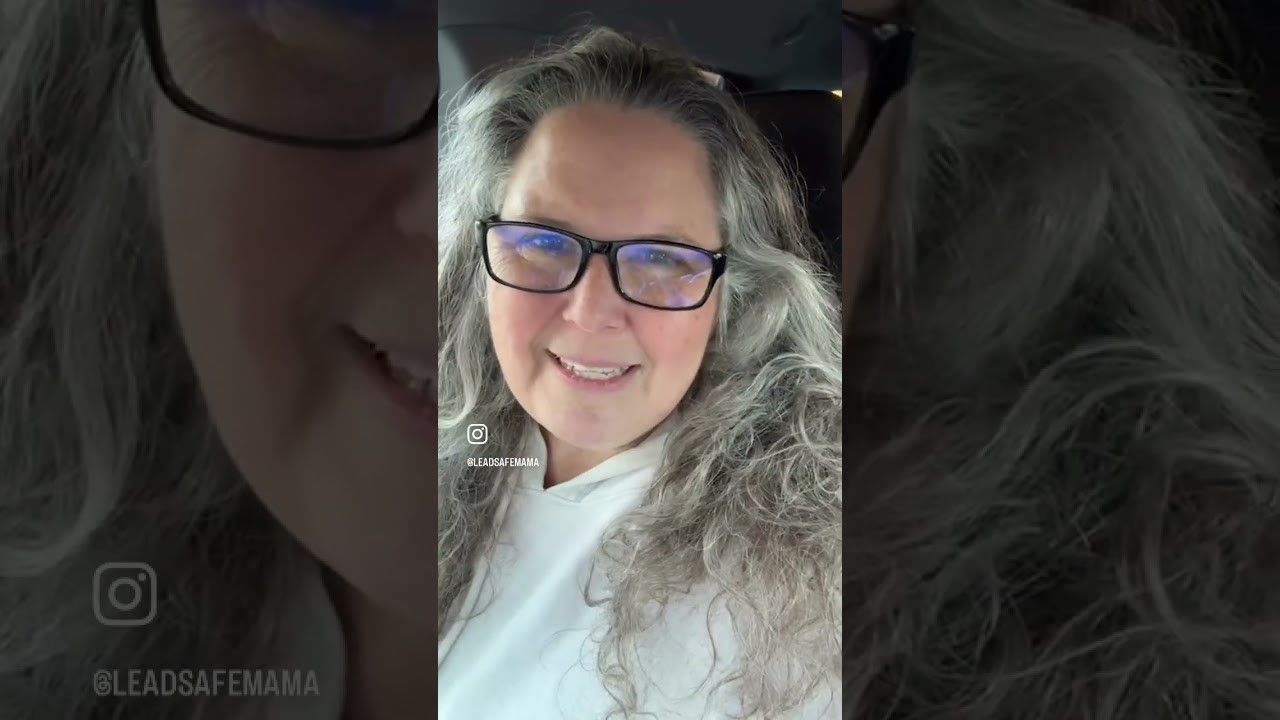 Talking Tuna Contamination with Tamara Rubin, See Description for Lab Reports & Links - Nov. 2025