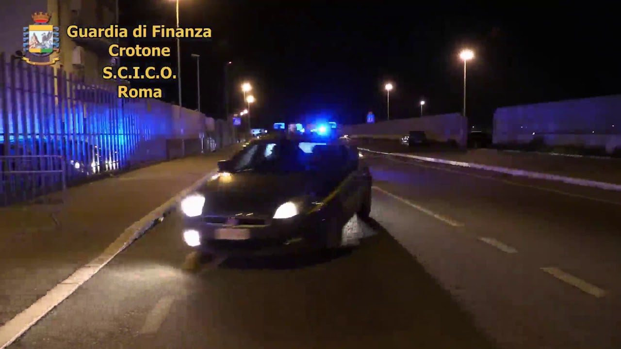 Operazione Genesi
