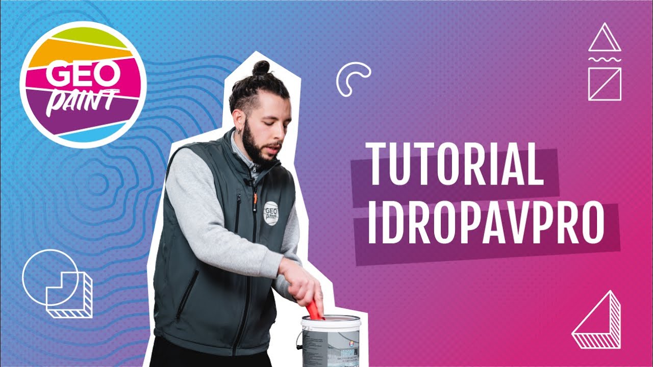 Tutorial IDROPAVPRO