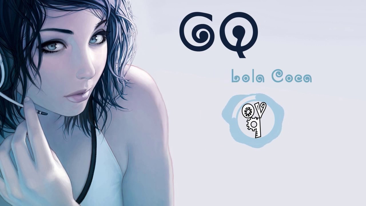 [Lyrics] GQ - Lola Coca