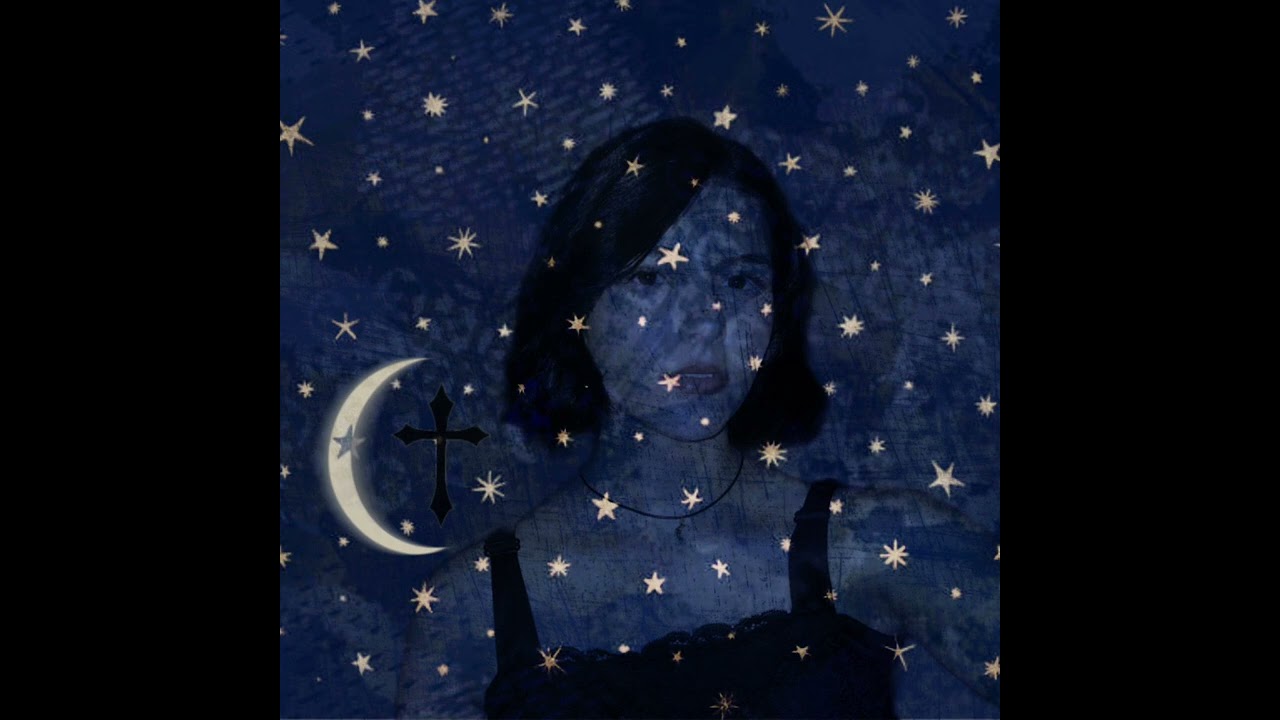 “Blue starlight”