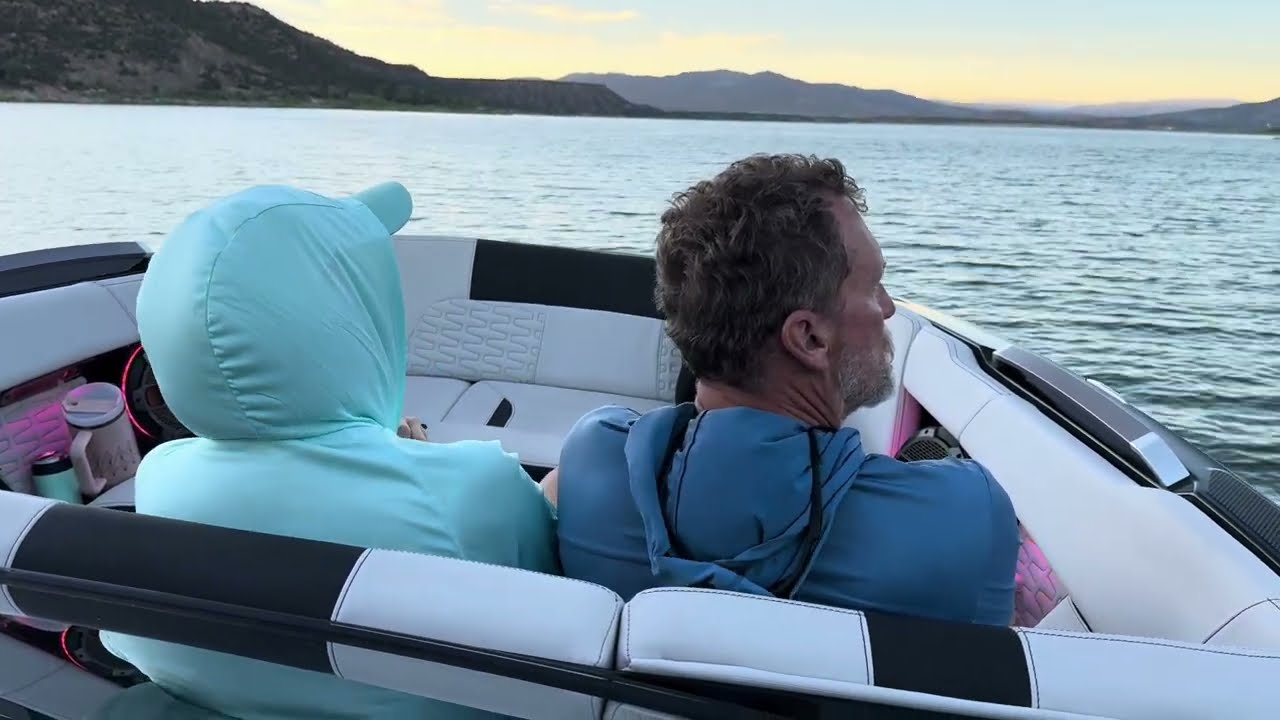 2021 MasterCraft X26 for sale