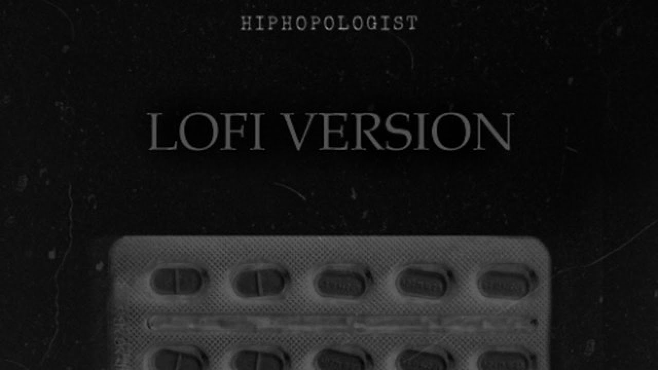 Hiphopologist - Ghors Beat [Lofi Version By Lilp30] (Official Audio)