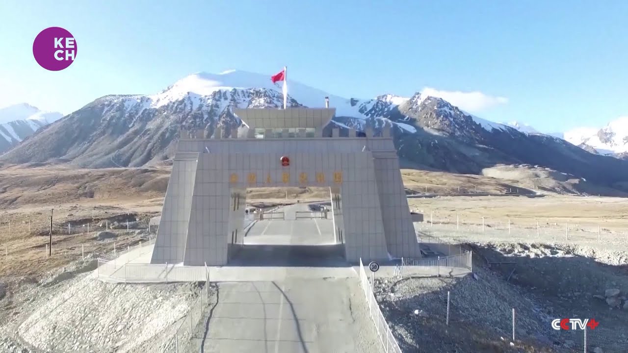 China-Pakistan Economic Corridor: A Decade of Regional Connectivity and Collaboration