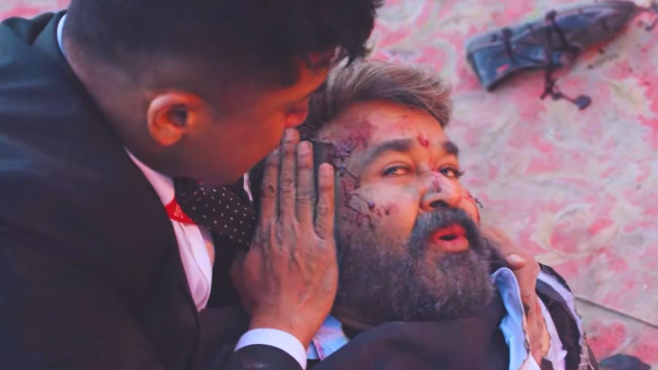 मंत्री की जान नहीं बचा पाए कमांडो | Movie Name : Rowdy Rakshak (2019) | Emotional Scene