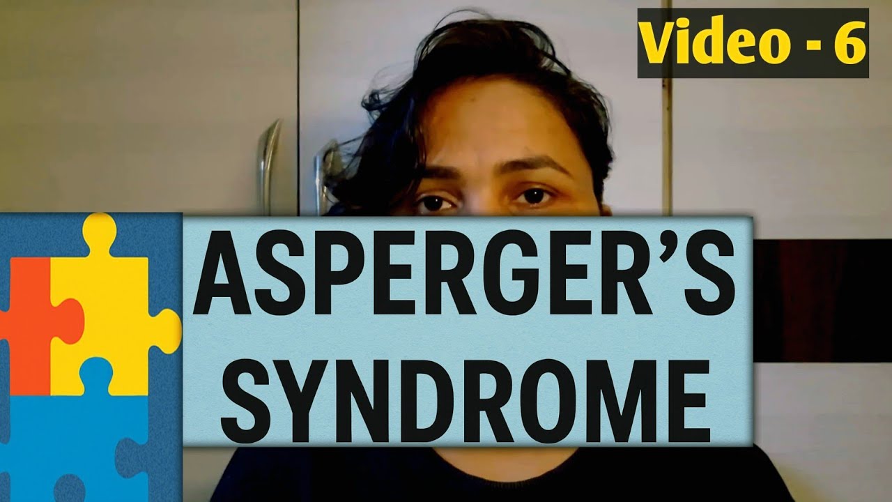 Vlog 101 | decoded autism | What is Asperger's Syndromes? 