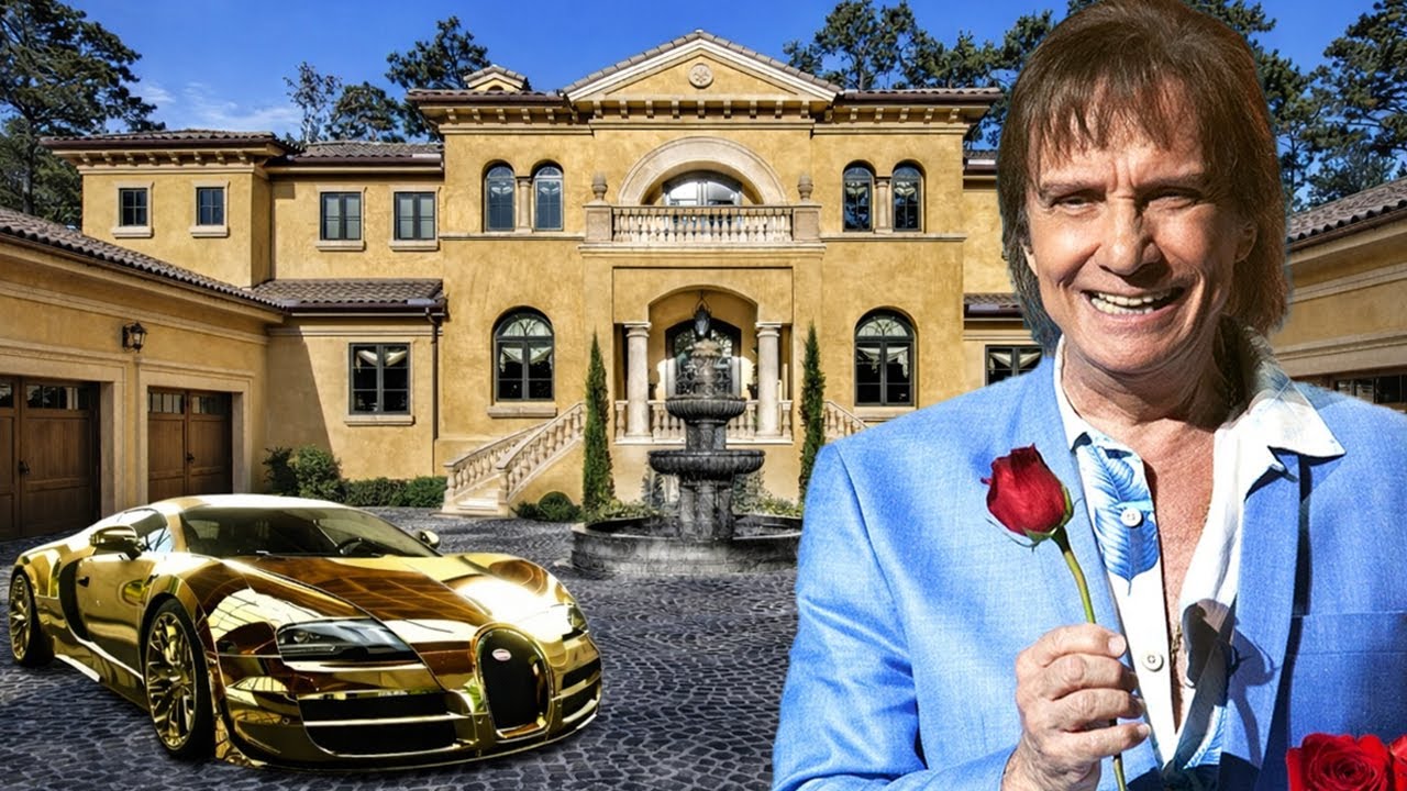 Así es la lujosa vida de Roberto Carlos en 2026 Mansiones, Autos y su Fortuna.