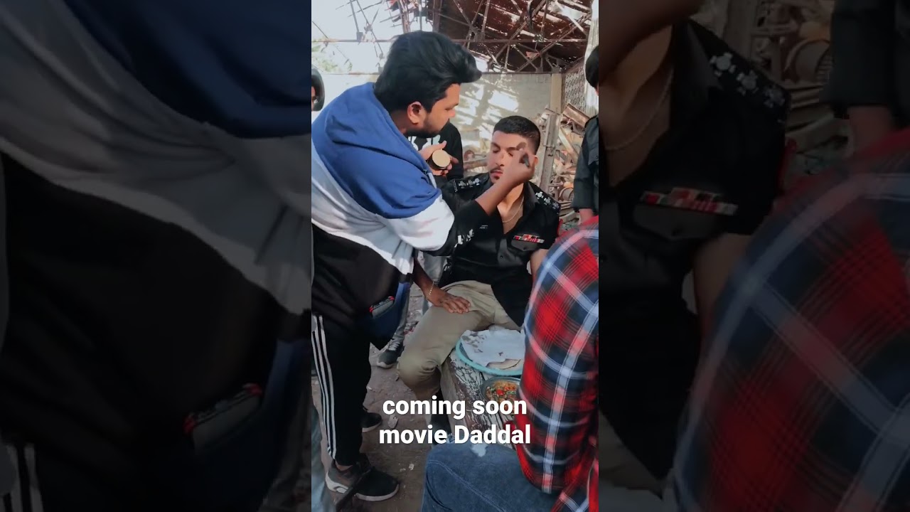 Daddal Movie Behaid The Scene #farhanmagic #youtuber #vlog