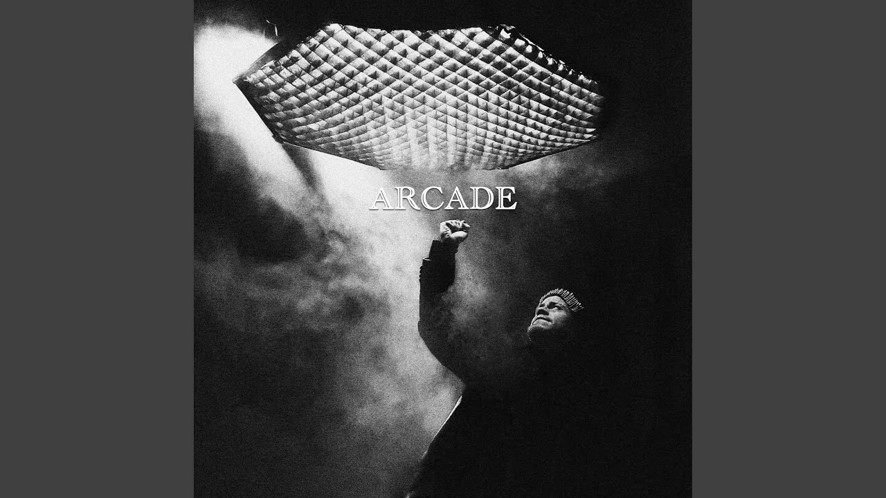 Arcade (Spanish Version)