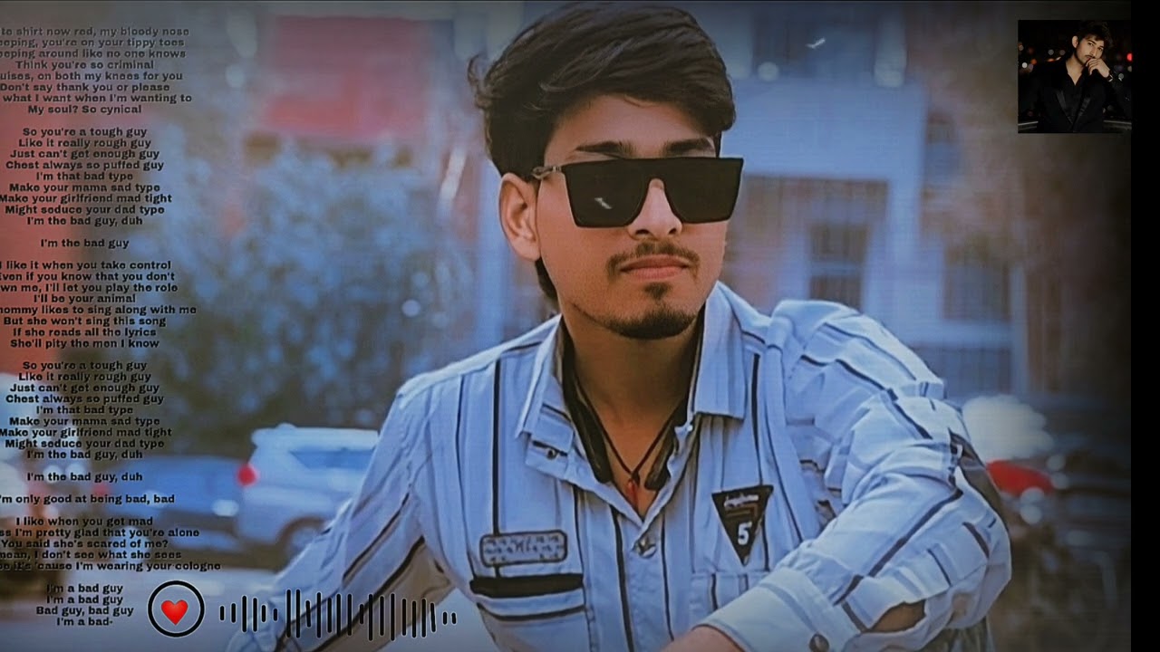 Apna Scene song Vishal Kumar song #trending Hashtags:#ApnaScene#DesiRap