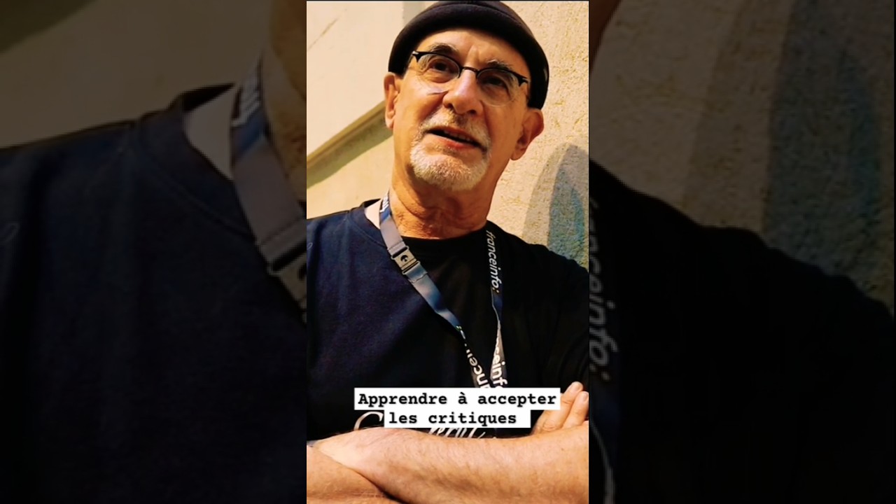 📝🗝️ Devenir auteur professionnel 🛠️📖 Ian Manook romancier