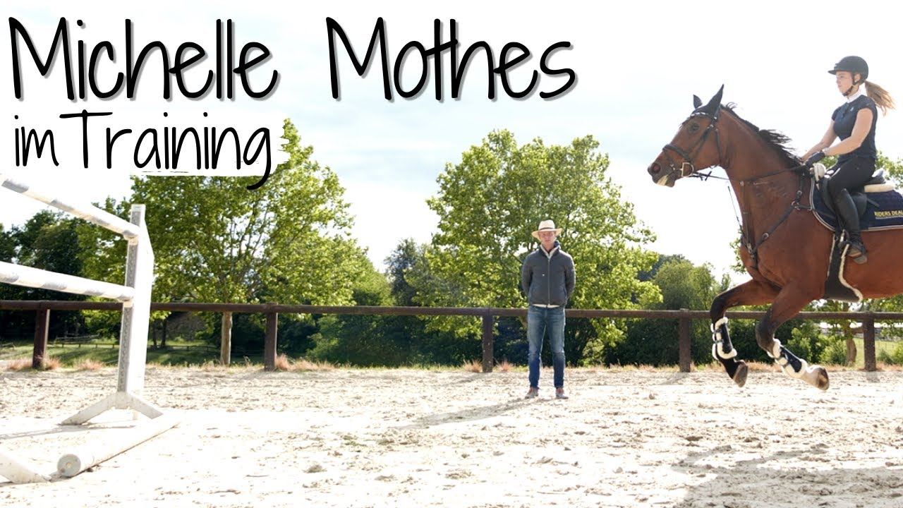 Fehlerfreie Parcours reiten?! 🚀| Mit Vertrauen, Rhythmus & einem guten Galopp 🐎