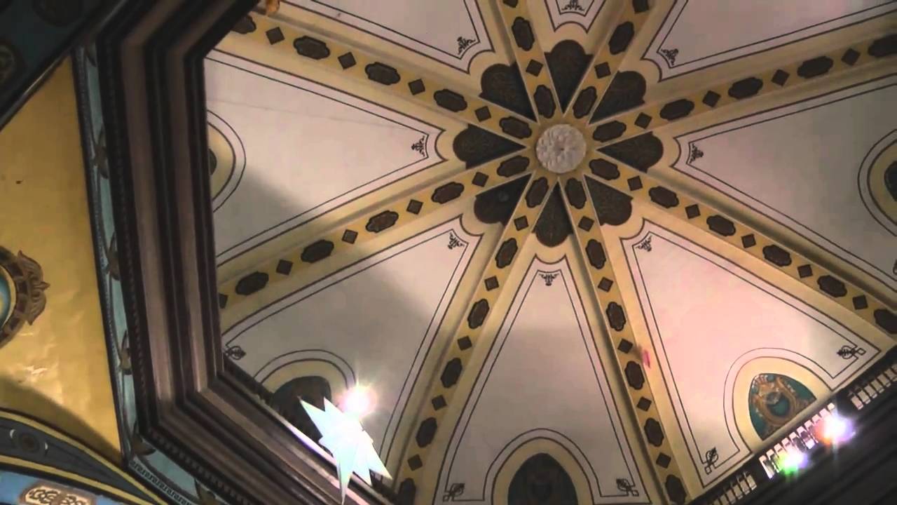 [Pangasinan] - Shrine of the Our Lady of Manaoag - Philippines