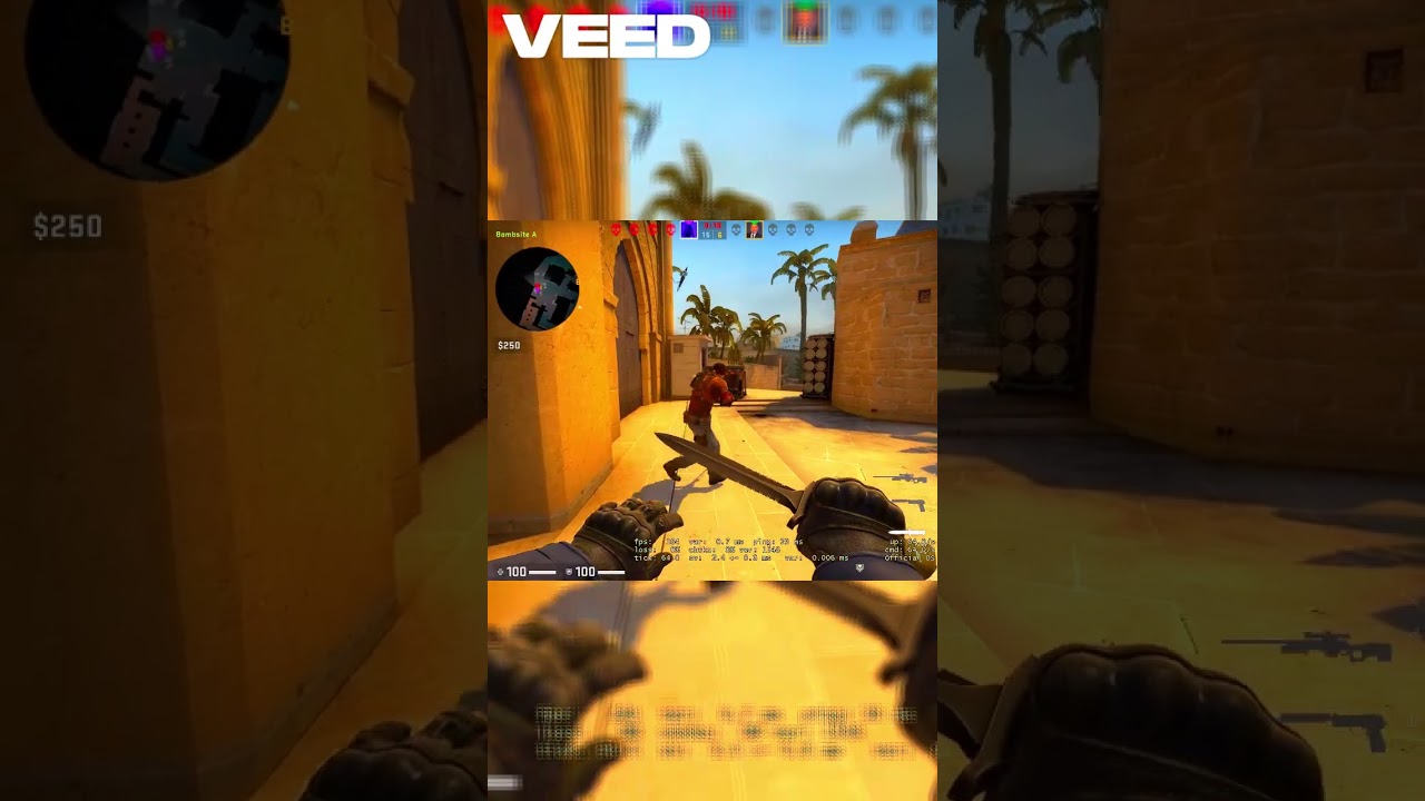 Gongiel nożownik: Mroczny Roleplay z Krakowa🔪🐉