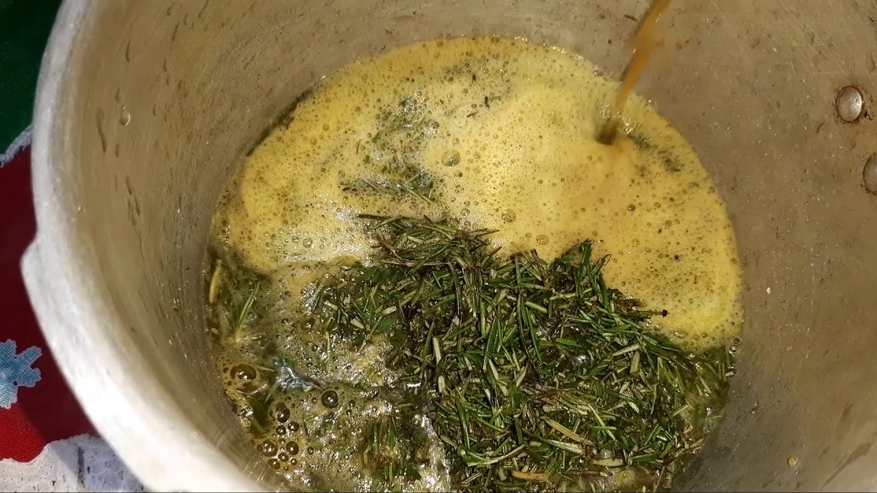 Extracción de aceites esenciales (Destilación) por método de arrastre de vapor | Experimento Casero.