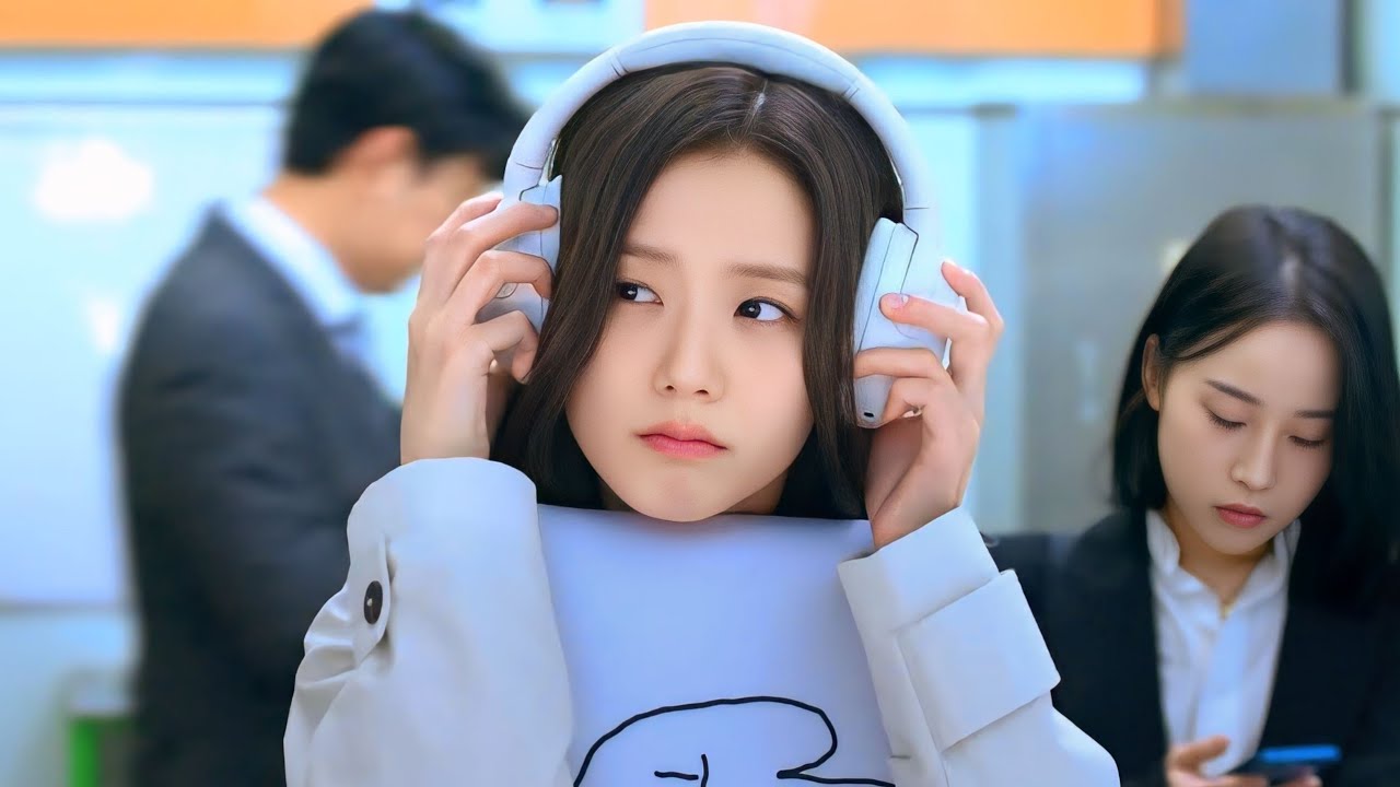 She Rents a Boyfriend on Demand But the Fake Love Becomes Real | k-drama recap .Korean drama recap 