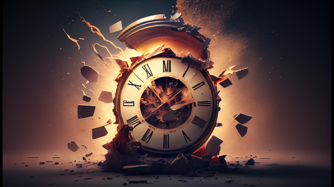 DNS Project feat. Johanna - Timestep (Andy Blueman Remix)