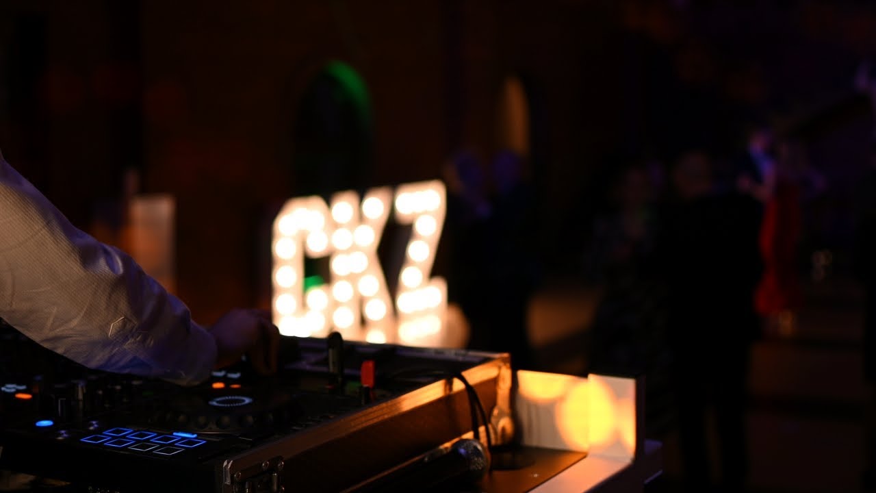 Studniówka 2024  | CKZ Wysokie Mazowieckie | DJ/Wodzirej Tomek Choiński