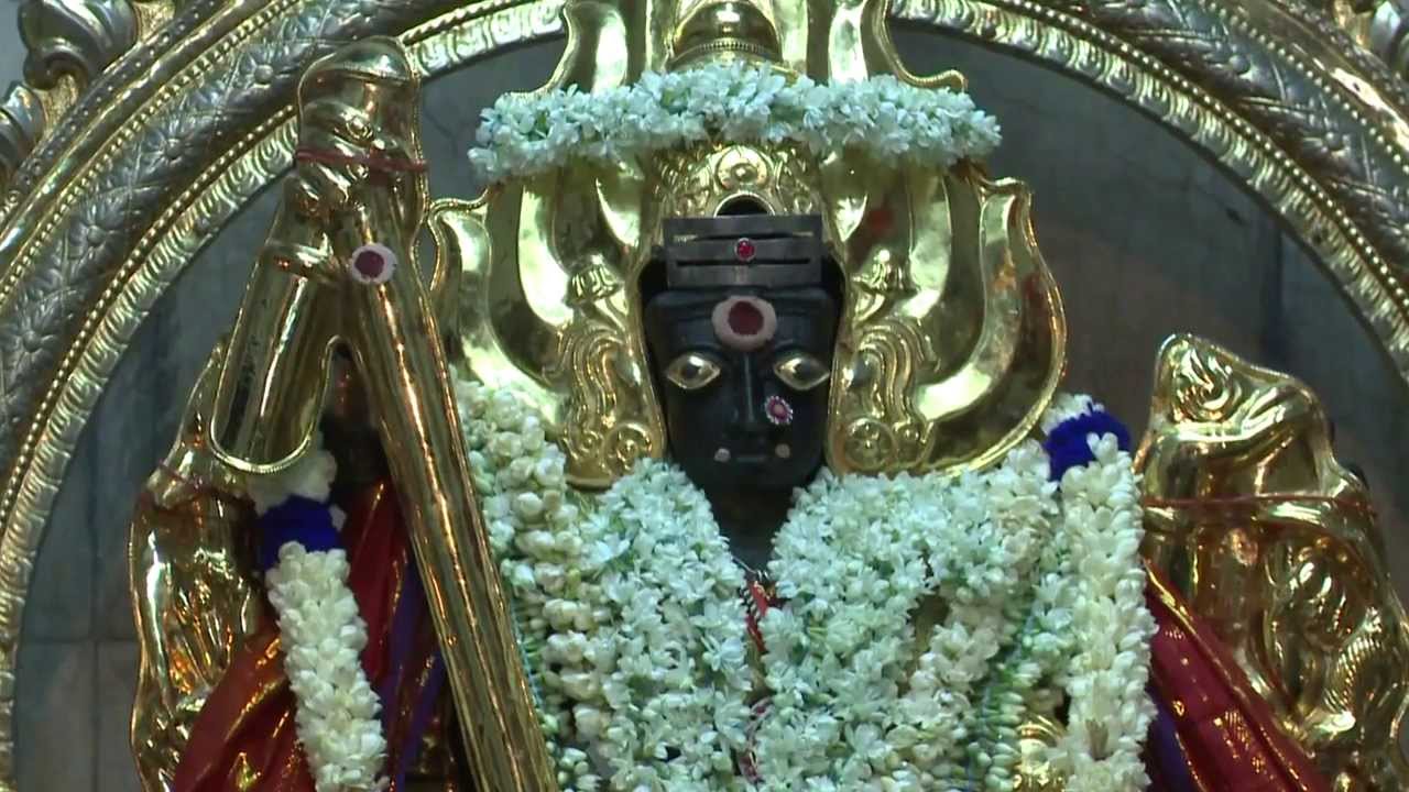 Sri Veeramakaliamman, Singapore  - Temple History