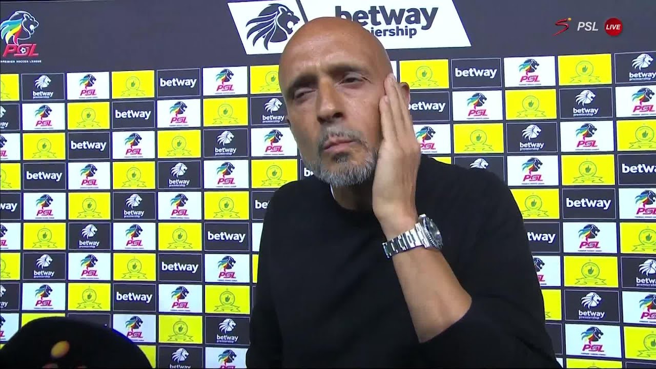 Cardoso Livid but Insists “It Was a Beautiful Match” | Post‑Match Reaction