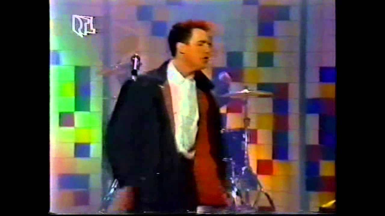 Then You Turn Away - OMD