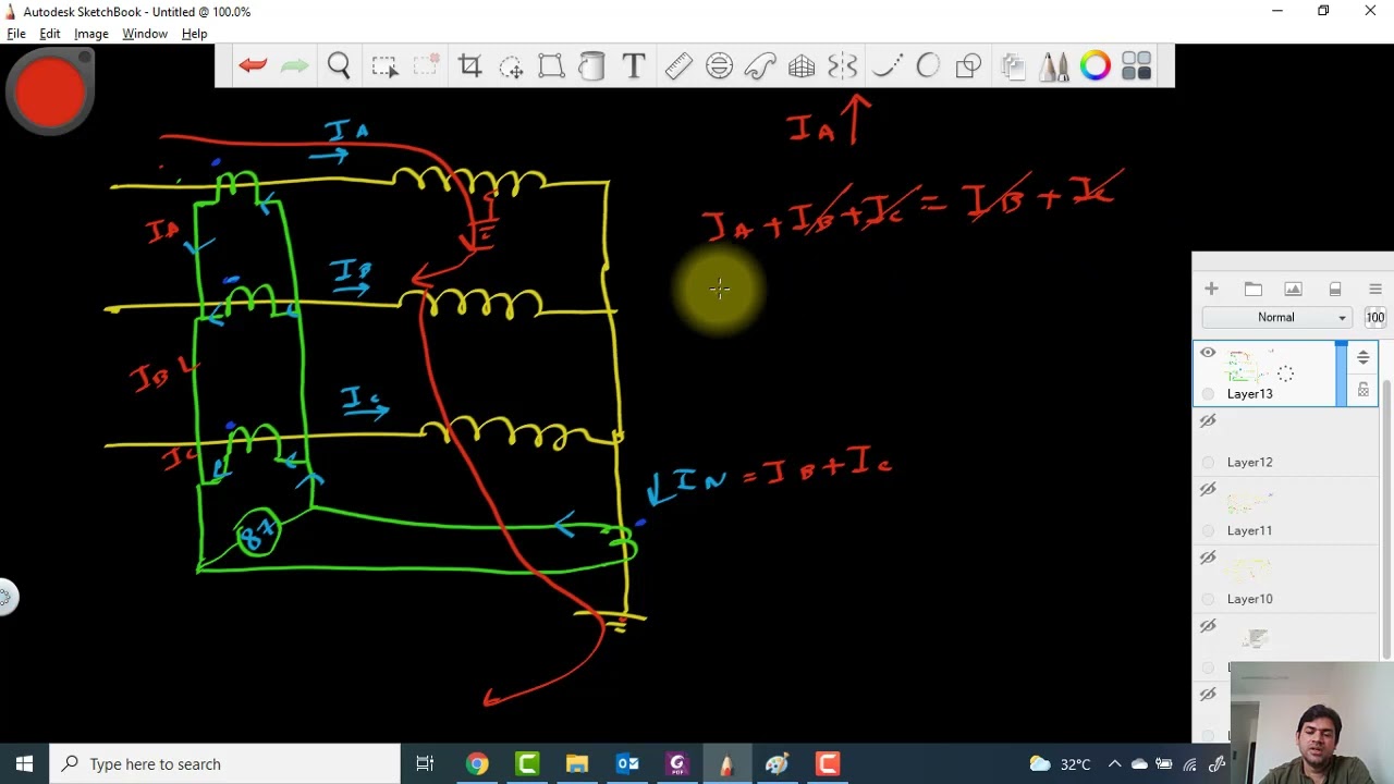 REF Protection In Zone and Out of Zone Faults