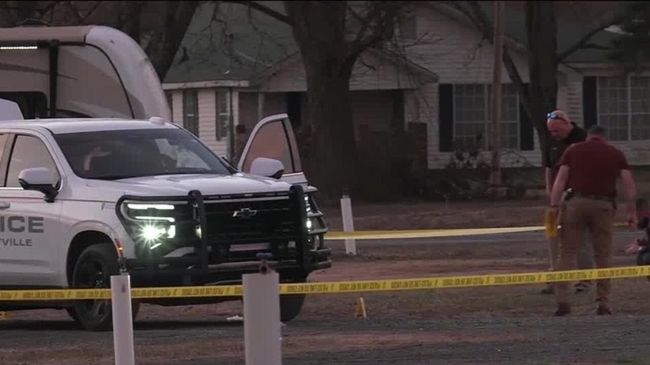 ALEA: Boaz man identified as person shot in Albertville officer-involved shooting