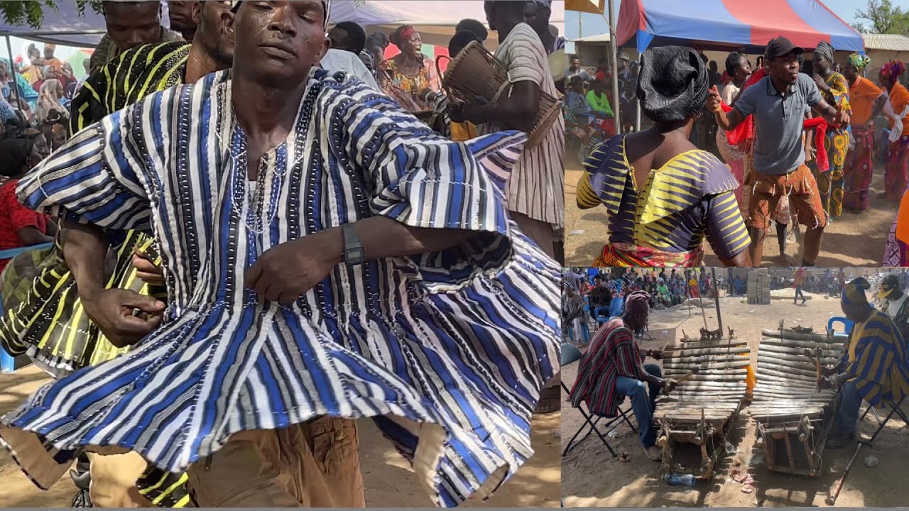 I CANNOT BELIEVE WHAT I SAW IN NORTHERN GHANA| WEST AFRICA