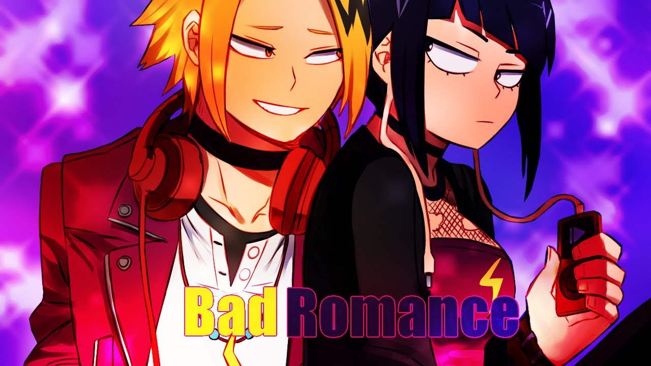 Nightcore - Bad Romance🎶 (Cover/Switching Vocals)