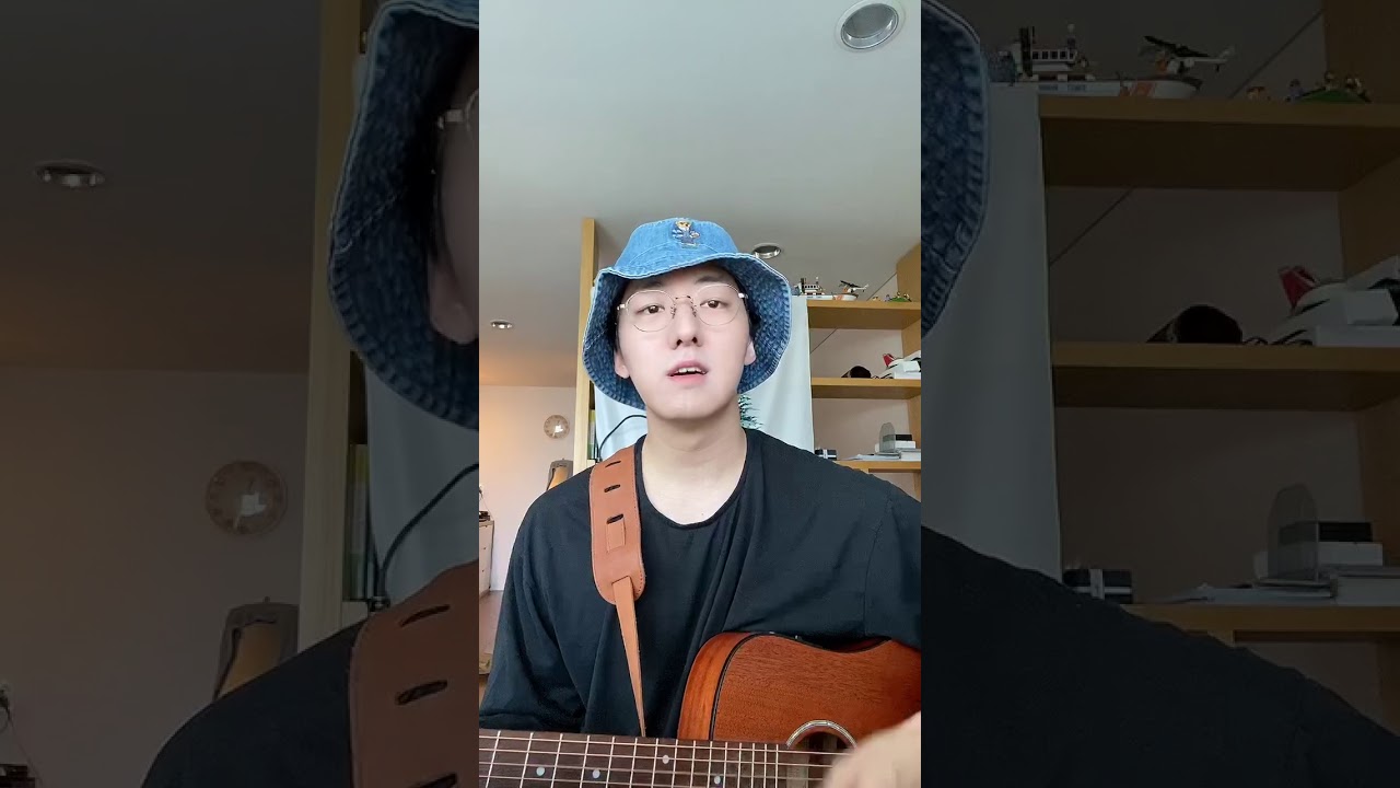 Alone Again Naturally - Gilbert O’Sullivan (cover by 박현수 Noah Park)