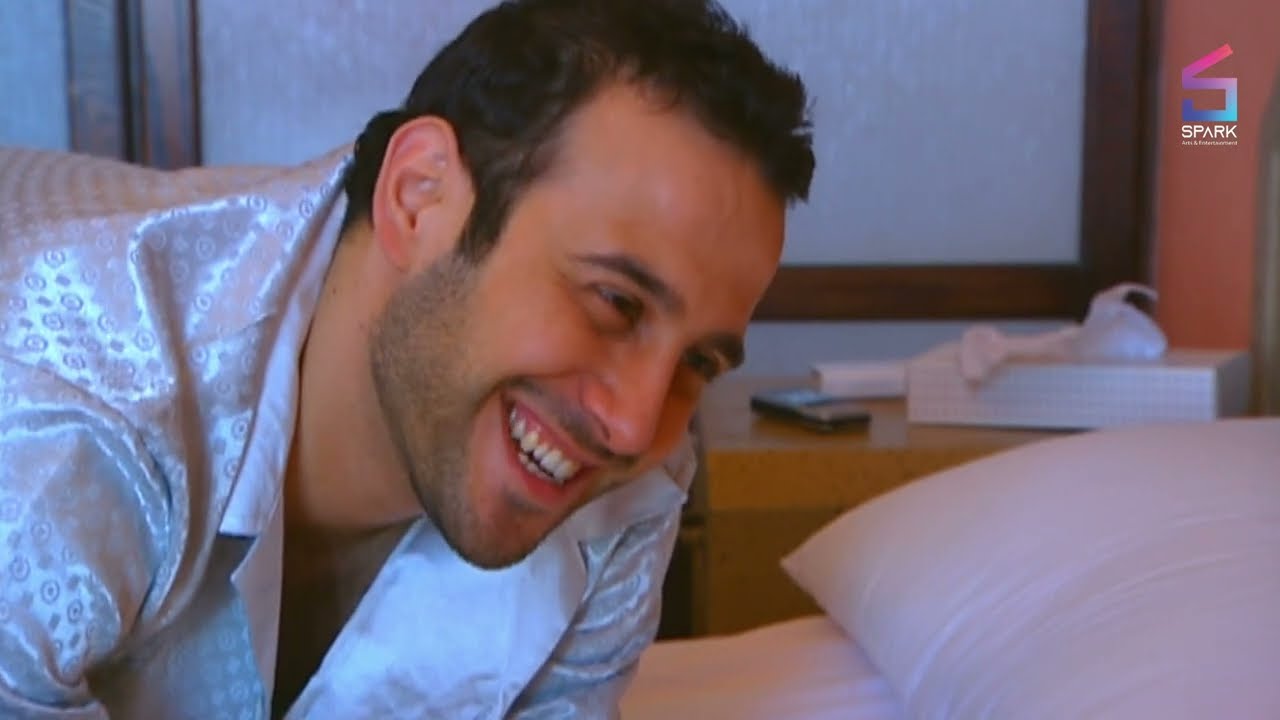 مسلسل بقعة ضوء  الجزء 5 الحلقة العاشرة  -  Spot Light Ep10  S5