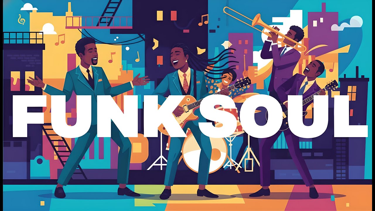 New Orleans House 2026 | Funk & Soul Celebration | DJ Set