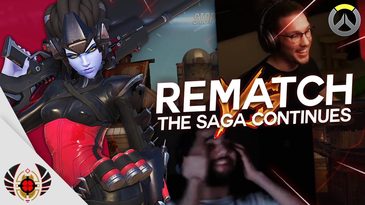 REDSHELL VS KEPHRII - THE SAGA CONTINUES