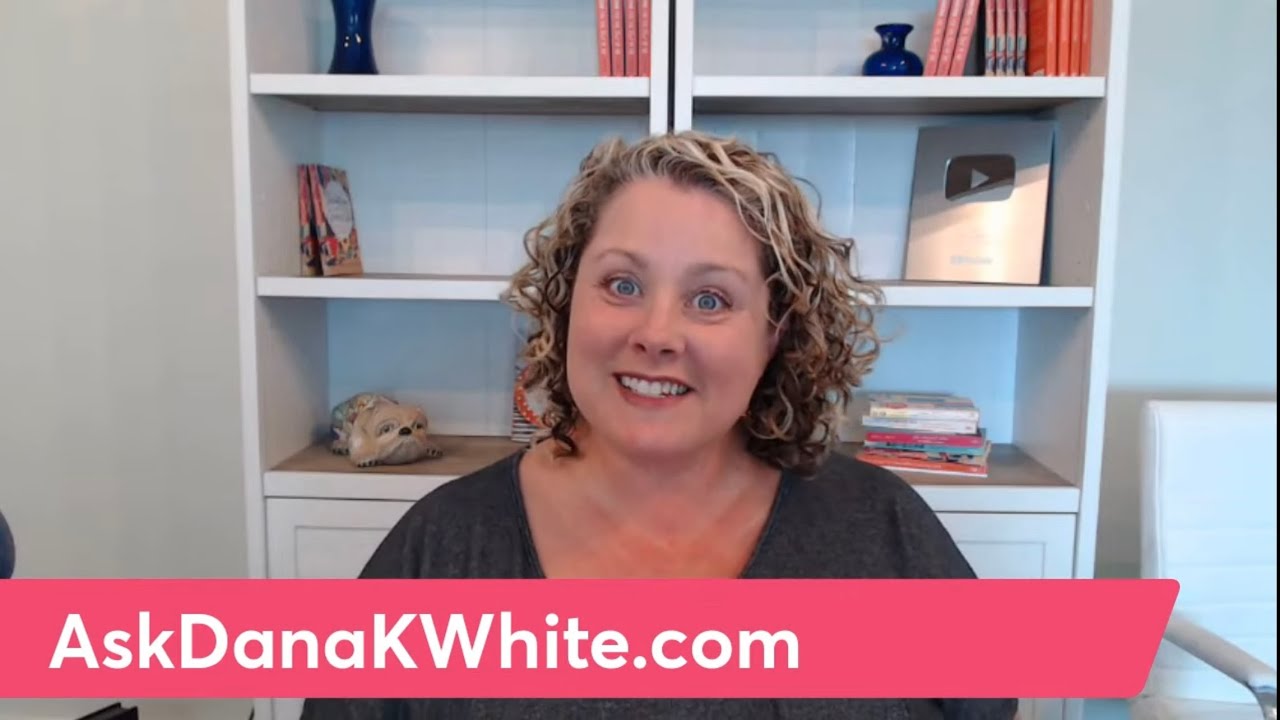 Decluttering Q&A: 9/12/2023