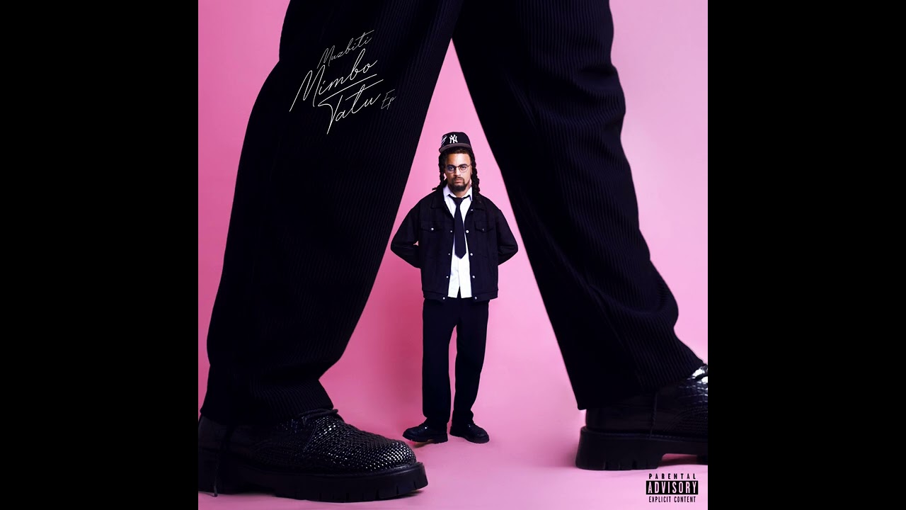Muzbiti - TEMPO ft @samlepompier243