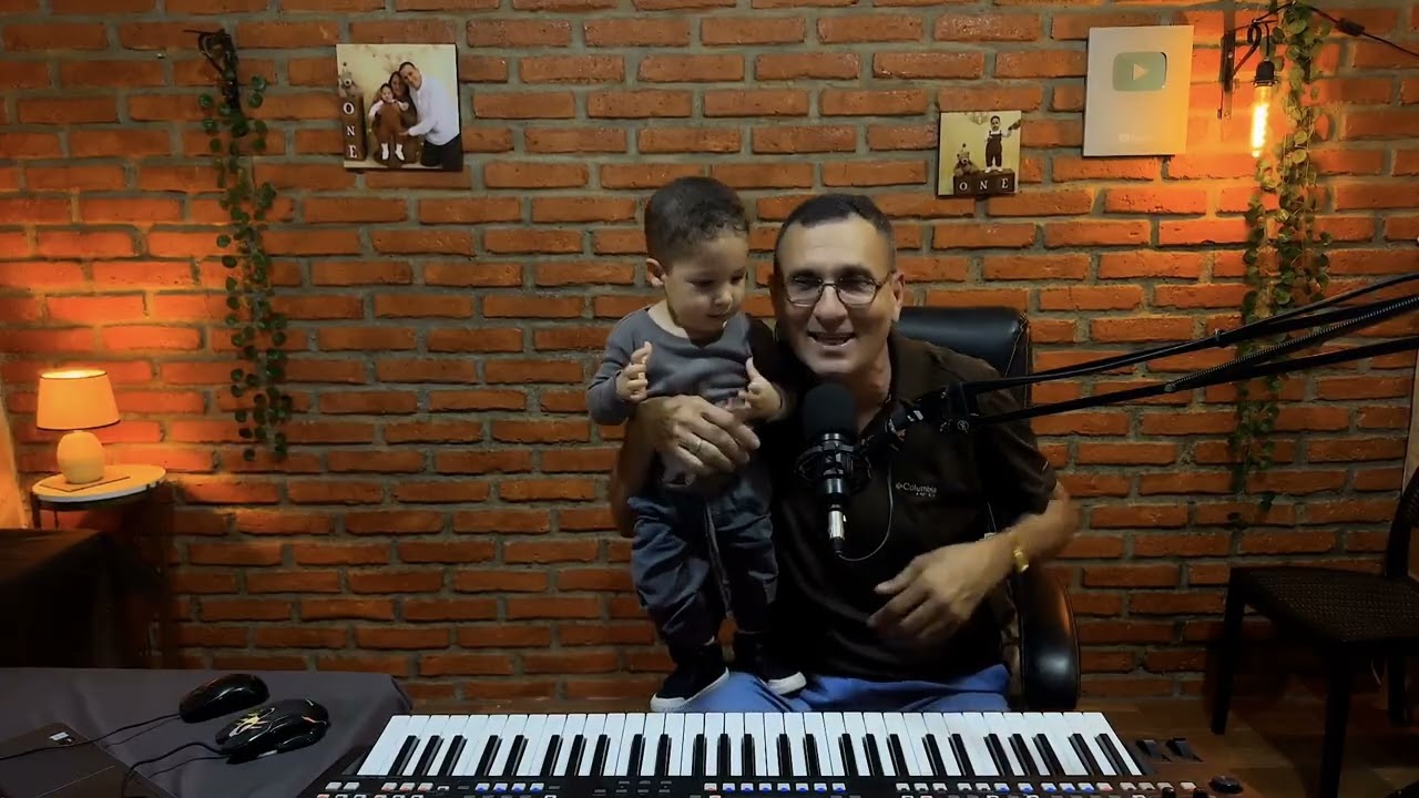 COROS PENTECOSTALES 🔥 | ALEGRES ALEGRES ES EL PUEBLO QUE ALABA A JEHOVA 