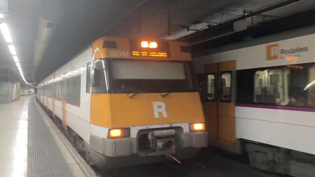 (Especial) R2 Sant Celoni 447
