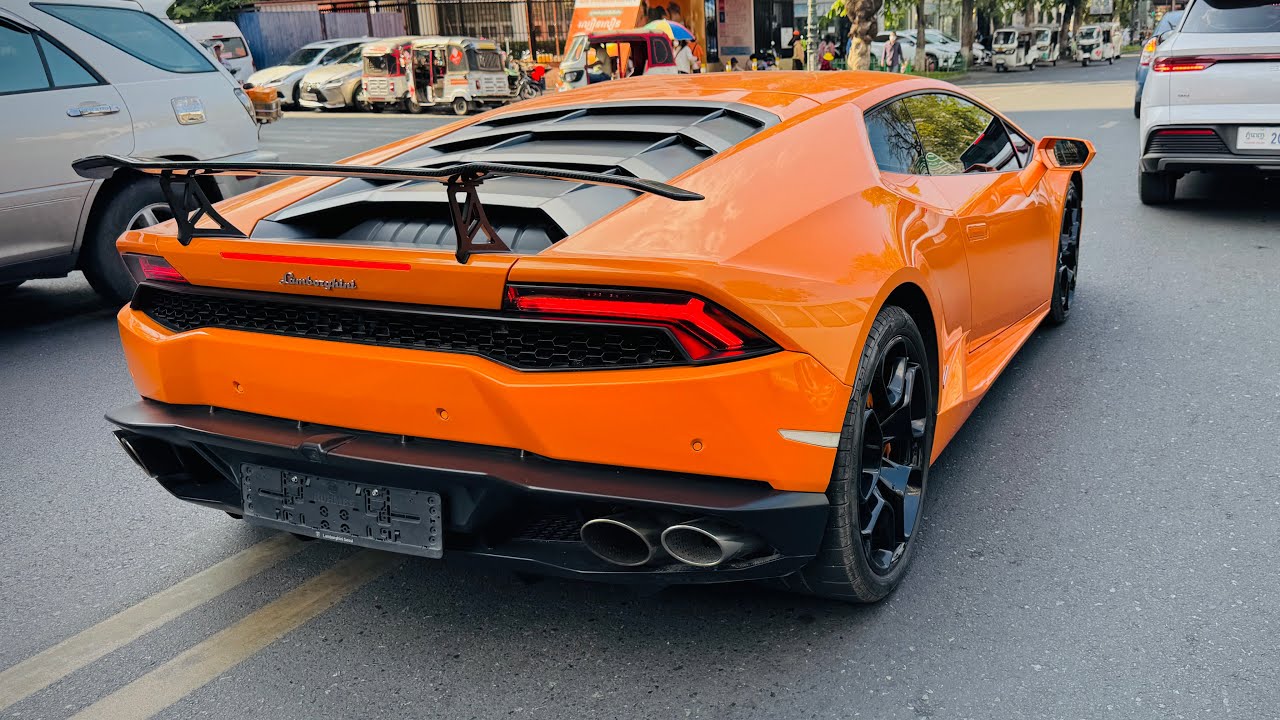 I FIND LOWKEY LAMBORGHINI HURACAN, 2026 BENTLEY MULSANNE, BMW X6 M, DODGE CHARGER SRT