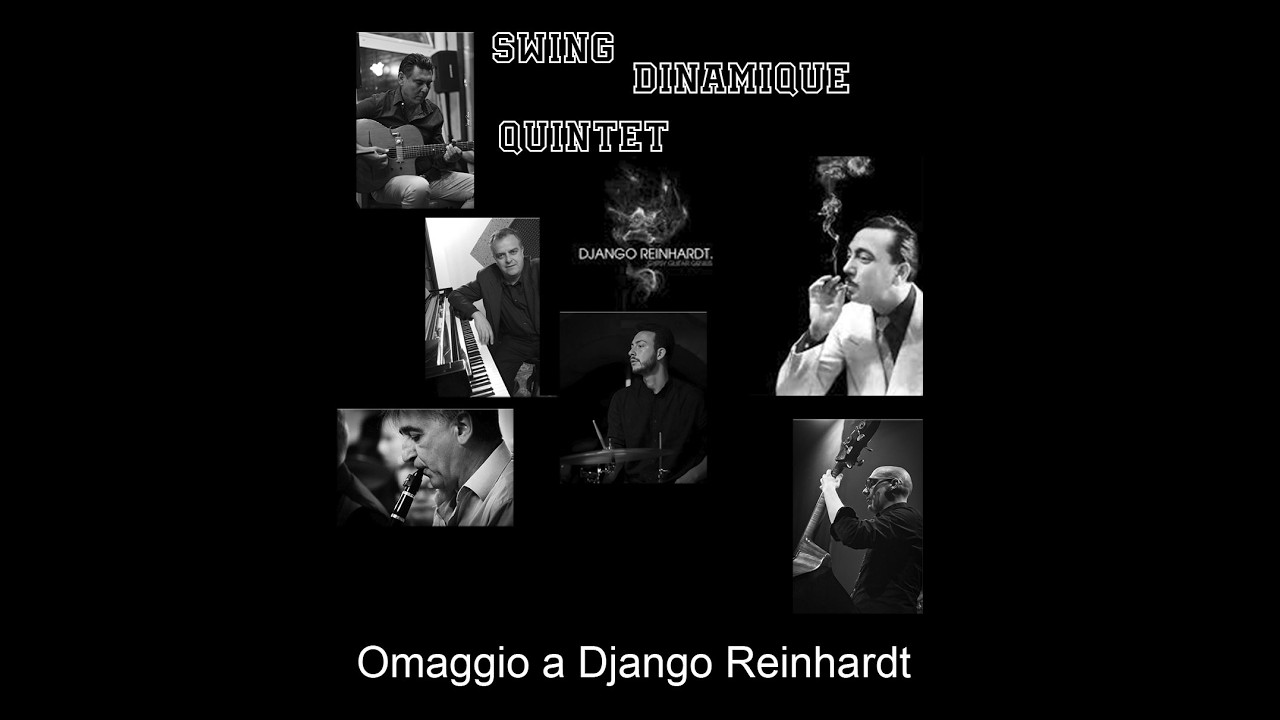 Night and day Swing Dinamique Cantine 2026