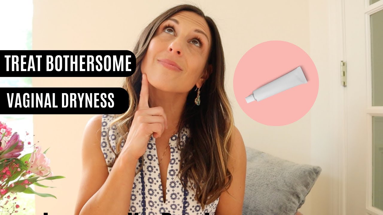 How to pick the right local estrogen for genitourinary syndrome of menopause