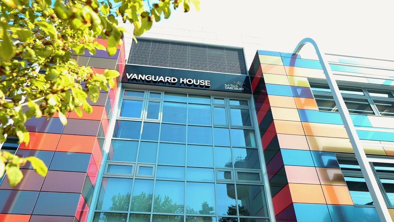Pure AV Case Study: Innovation Agency