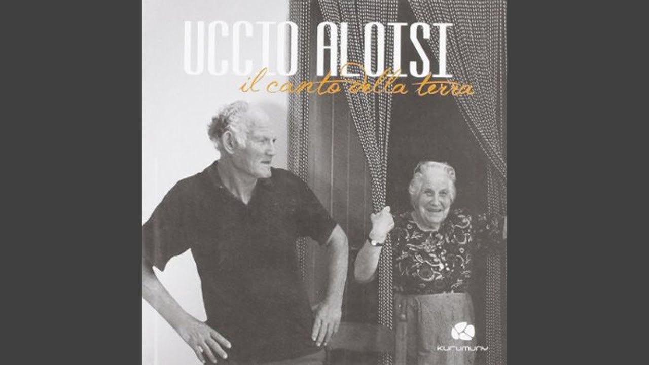 Intervista pt. 1 (Cutrofiano, 2001)