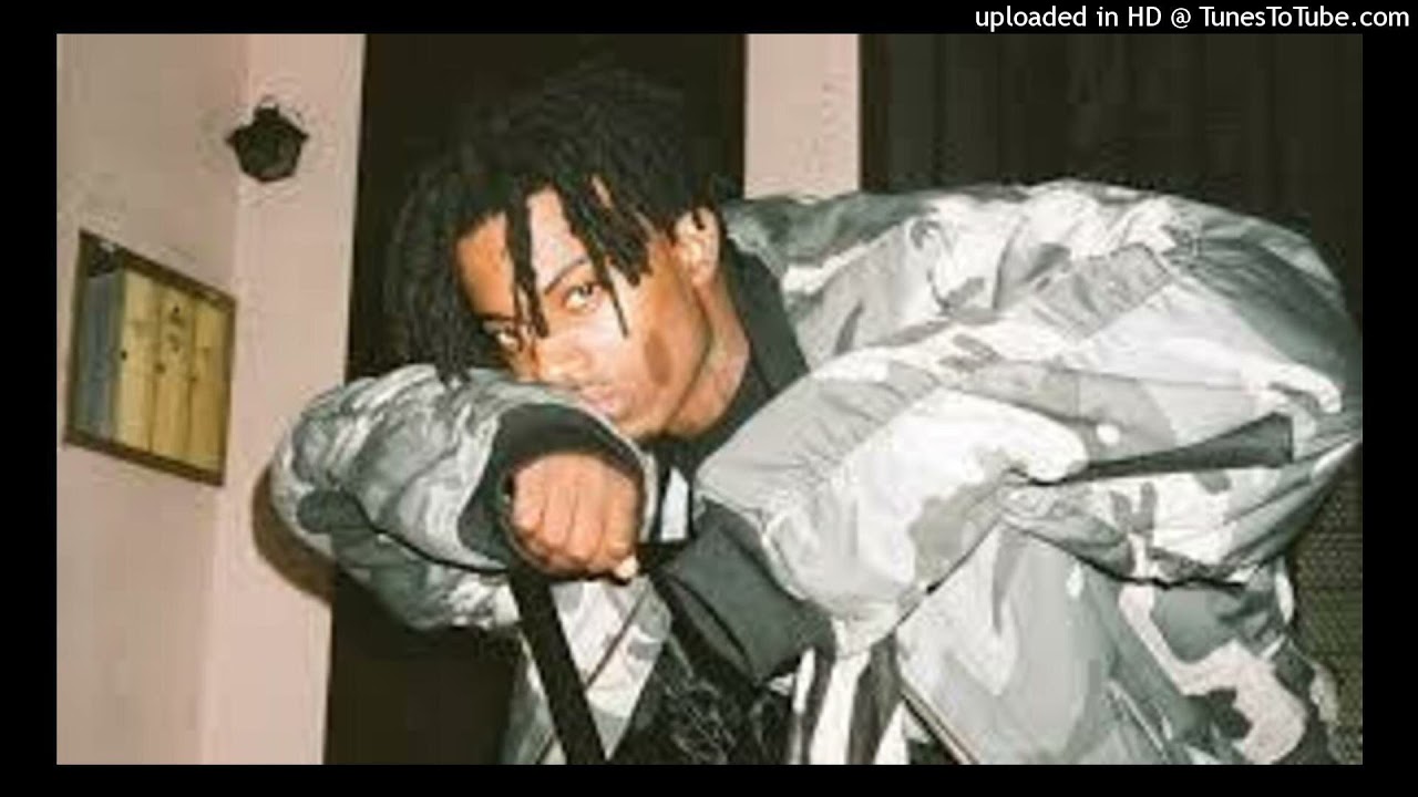Playboi Carti Type Beat: Clouted [FREE DOWNLOAD]