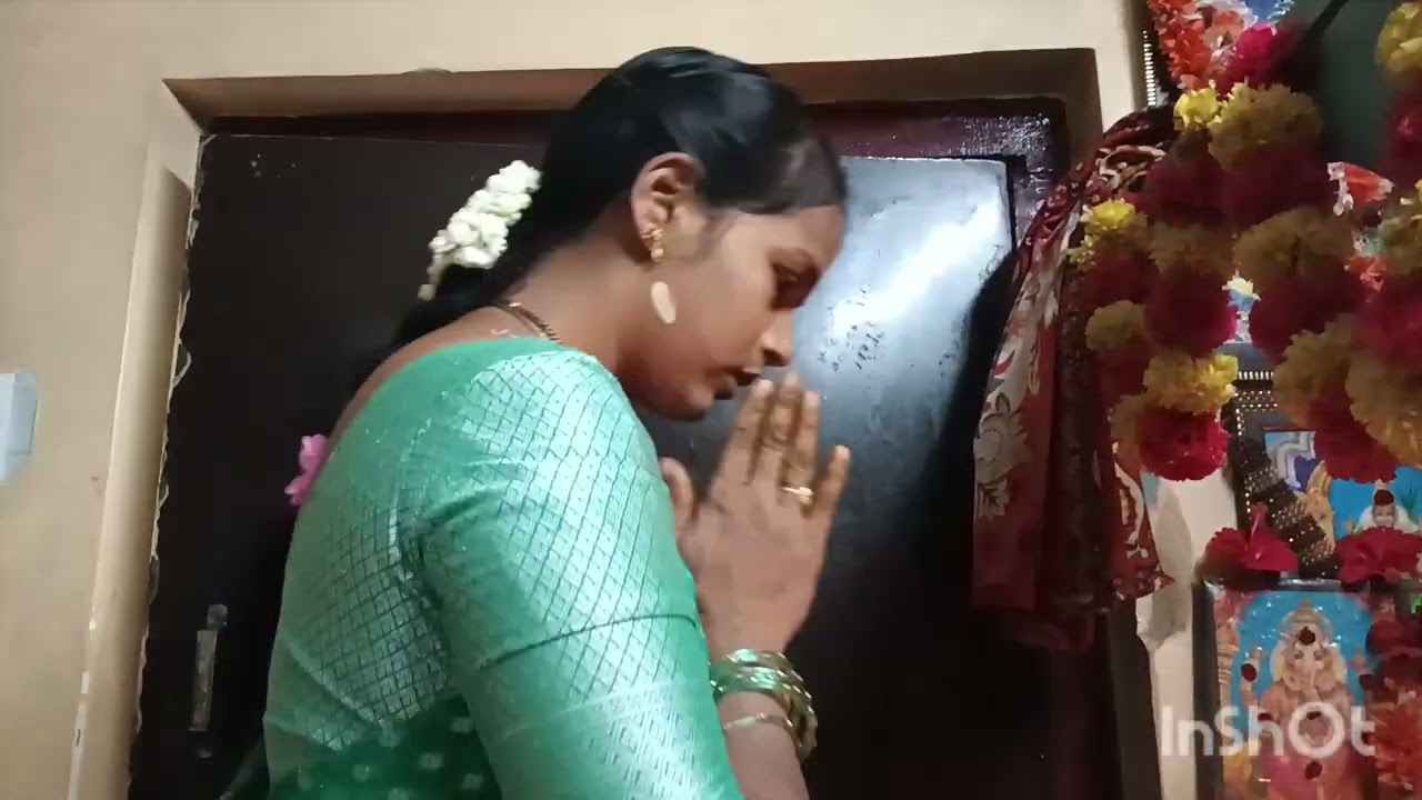 ఫ్రైడే పూజ🙏🙏🙏